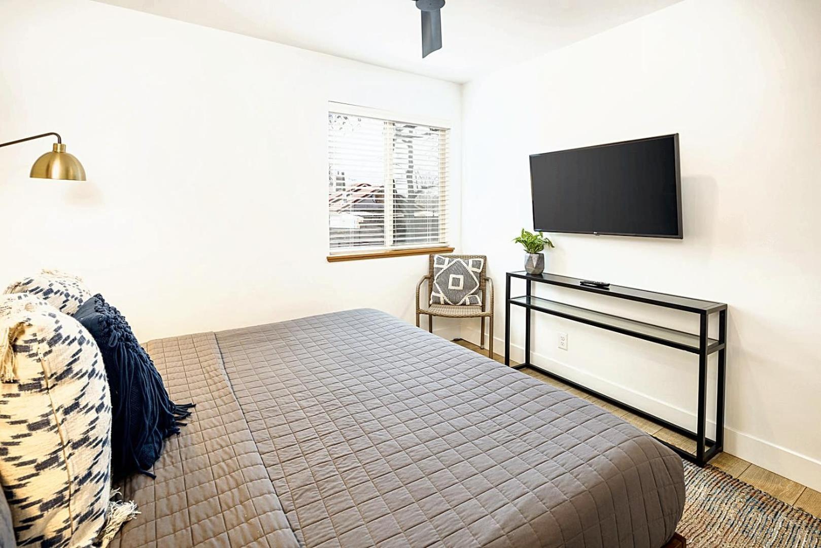 Near Downtown Stylish 2Br With Amazing Patio #1 Villa Moab Dış mekan fotoğraf